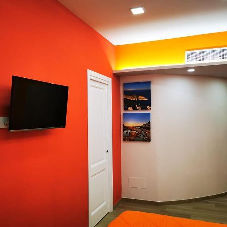 Albireo Suite 索伦托 外观 照片